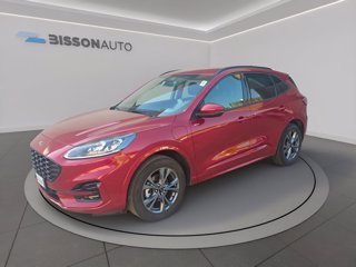 FORD Kuga 2.5 phev st-line x 2wd 225cv cvt