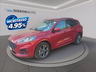 FORD Kuga 2.5 phev st-line x 2wd 225cv cvt