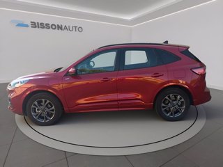 FORD Kuga 2.5 phev st-line x 2wd 225cv cvt