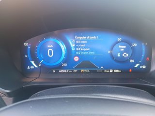 FORD Kuga 2.5 phev st-line x 2wd 225cv cvt