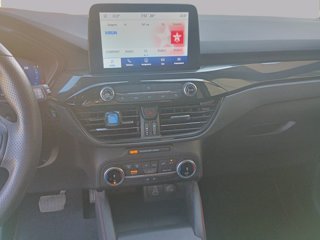 FORD Kuga 2.5 phev st-line x 2wd 225cv cvt