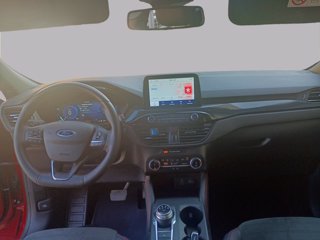 FORD Kuga 2.5 phev st-line x 2wd 225cv cvt