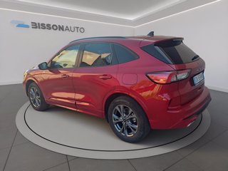 FORD Kuga 2.5 phev st-line x 2wd 225cv cvt