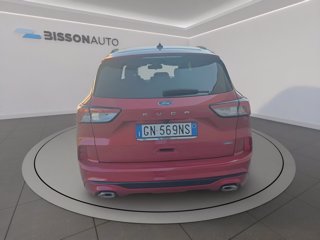 FORD Kuga 2.5 phev st-line x 2wd 225cv cvt