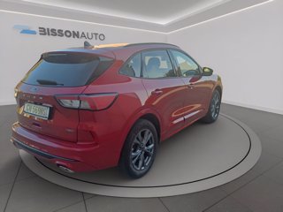 FORD Kuga 2.5 phev st-line x 2wd 225cv cvt