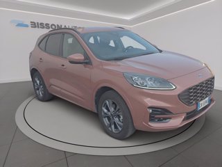 FORD Kuga 2.5 phev st-line x 2wd 225cv cvt