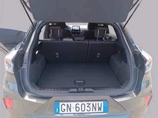 FORD Puma 1.0 ecoboost h ST-Line s&s 125cv
