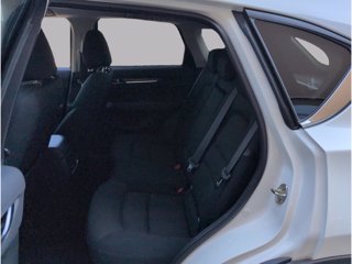 MAZDA Cx-5 2.2 exceed 2wd 150cv auto