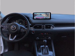MAZDA Cx-5 2.2 exceed 2wd 150cv auto