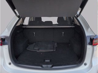 MAZDA Cx-5 2.2 exceed 2wd 150cv auto