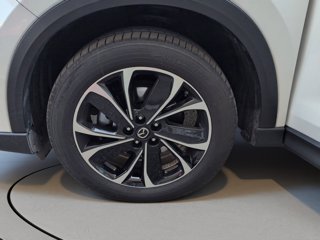 MAZDA Cx-5 2.2 exceed 2wd 150cv auto