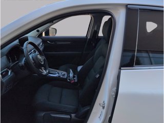 MAZDA Cx-5 2.2 exceed 2wd 150cv auto