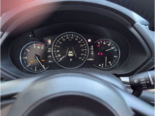 MAZDA Cx-5 2.2 exceed 2wd 150cv auto