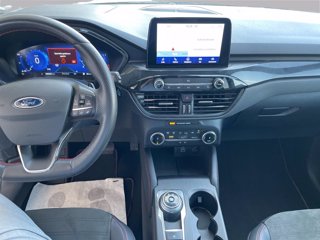 FORD Kuga 2.0 ecoblue st-line x awd 120cv auto