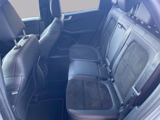 FORD Kuga 2.0 ecoblue st-line x awd 120cv auto