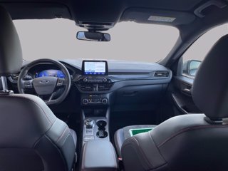 FORD Kuga 2.0 ecoblue st-line x awd 120cv auto