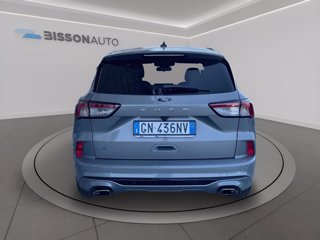 FORD Kuga 2.0 ecoblue st-line x awd 120cv auto