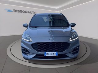 FORD Kuga 2.0 ecoblue st-line x awd 120cv auto
