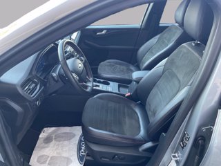 FORD Kuga 2.0 ecoblue st-line x awd 120cv auto