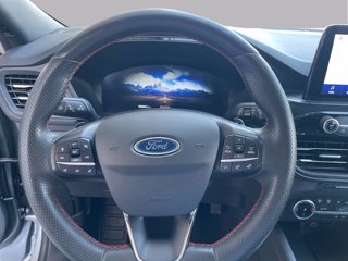 FORD Kuga 2.0 ecoblue st-line x awd 120cv auto