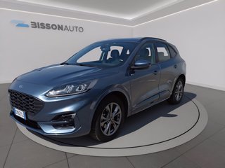 FORD Kuga 2.5 full hybrid st-line 2wd 190cv cvt