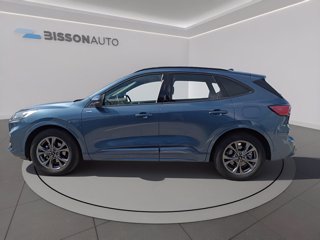 FORD Kuga 2.5 full hybrid st-line 2wd 190cv cvt
