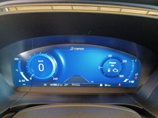 FORD Kuga 2.5 full hybrid st-line 2wd 190cv cvt