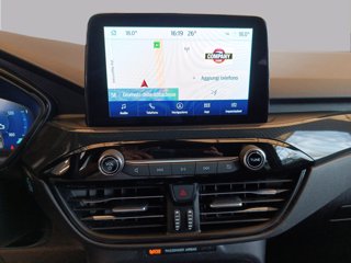FORD Kuga 2.5 full hybrid st-line 2wd 190cv cvt