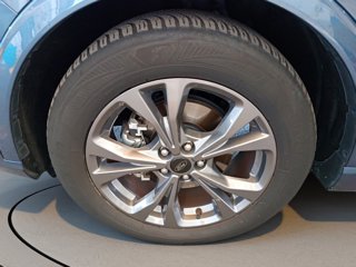 FORD Kuga 2.5 full hybrid st-line 2wd 190cv cvt