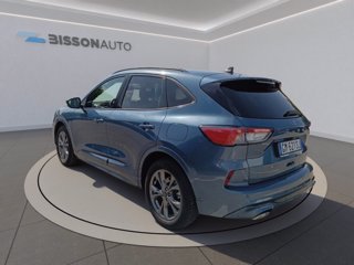 FORD Kuga 2.5 full hybrid st-line 2wd 190cv cvt