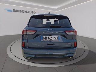 FORD Kuga 2.5 full hybrid st-line 2wd 190cv cvt
