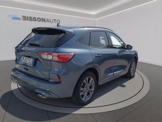FORD Kuga 2.5 full hybrid st-line 2wd 190cv cvt