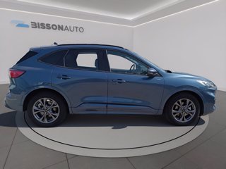 FORD Kuga 2.5 full hybrid st-line 2wd 190cv cvt