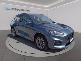 FORD Kuga 2.5 full hybrid st-line 2wd 190cv cvt