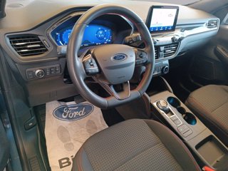 FORD Kuga 2.5 full hybrid st-line 2wd 190cv cvt