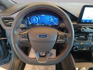 FORD Kuga 2.5 full hybrid st-line 2wd 190cv cvt