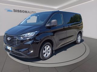 FORD Transit custom v710 280 2.0 ecoblue 136cv trend l1h1