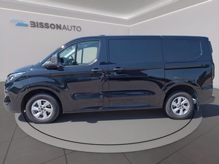 FORD Transit custom v710 280 2.0 ecoblue 136cv trend l1h1