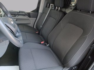 FORD Transit custom v710 280 2.0 ecoblue 136cv trend l1h1