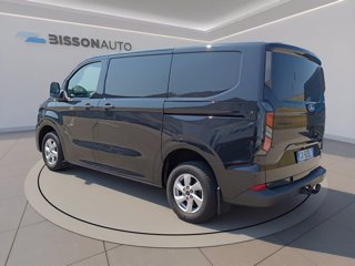 FORD Transit custom v710 280 2.0 ecoblue 136cv trend l1h1