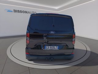 FORD Transit custom v710 280 2.0 ecoblue 136cv trend l1h1
