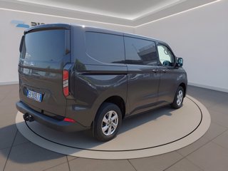 FORD Transit custom v710 280 2.0 ecoblue 136cv trend l1h1