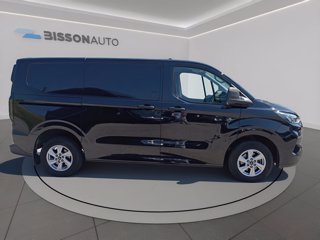 FORD Transit custom v710 280 2.0 ecoblue 136cv trend l1h1