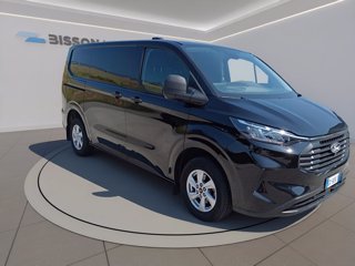 FORD Transit custom v710 280 2.0 ecoblue 136cv trend l1h1