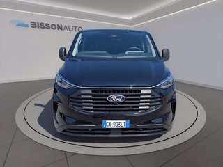 FORD Transit custom v710 280 2.0 ecoblue 136cv trend l1h1