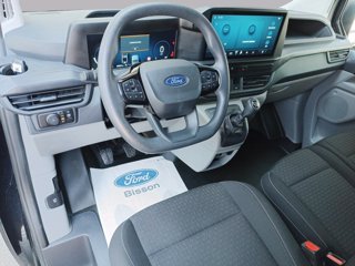 FORD Transit custom v710 280 2.0 ecoblue 136cv trend l1h1