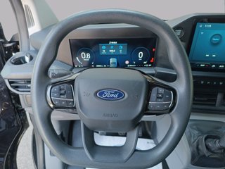 FORD Transit custom v710 280 2.0 ecoblue 136cv trend l1h1