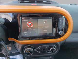 RENAULT Twingo 1.0 sce intens 65cv