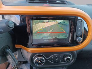 RENAULT Twingo 1.0 sce intens 65cv
