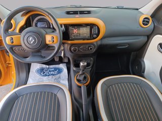RENAULT Twingo 1.0 sce intens 65cv